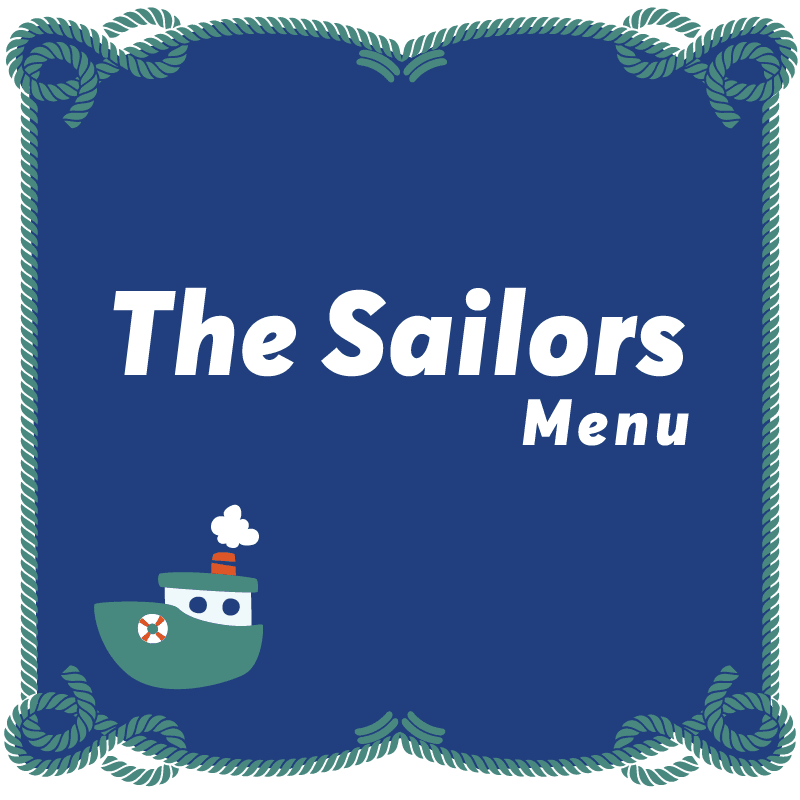 The Sailors – Creche, Academia e Fun Park